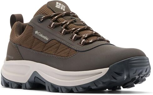 Columbia Women's Transverse Hike Low Waterproof in Saudi Arabia