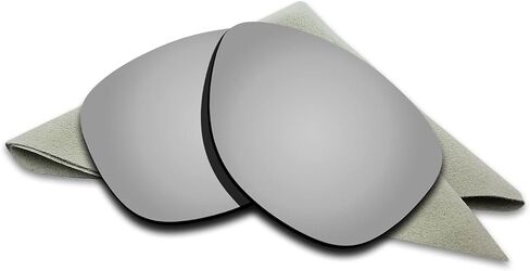 Polarized Lenses Replacement for Oakley Frogskins Multiple Options in Saudi Arabia