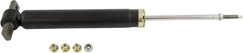 TRQ Rear Suspension Kit Shock Absorber Sway Bar Stabilizer Link Compatible with 2013-2020 Ford Fusion in Saudi Arabia