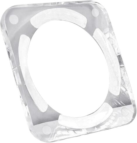 Transparent Acrylic Stand Heat Sink Heat Dissipation Stand for Mini/Studio in Saudi Arabia