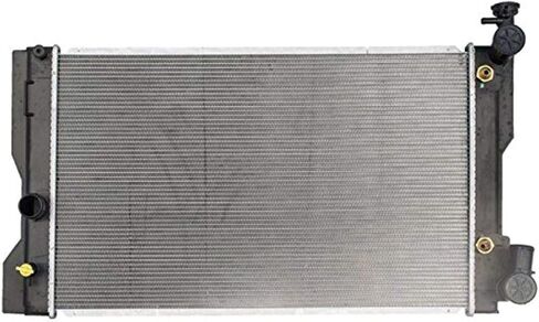 Denso 221-9249 Radiator, 1 Pack in Saudi Arabia