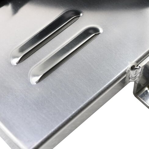 CU571 Aluminum Radiator Shroud Fan for Chevy Nova Chevelle Camaro Caprice El Camino Impala for Pontiac Firebird/Oldsmobile Cutlass/Buick Regal Electric Fan 1x16 Fan Thermostat Relay Kit in Kuwait