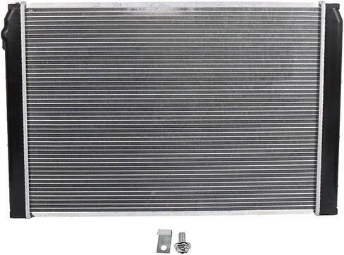 Radiator Fit for Toyota Sienna 3.3L 2005-2006 OEM 2925 in Kuwait