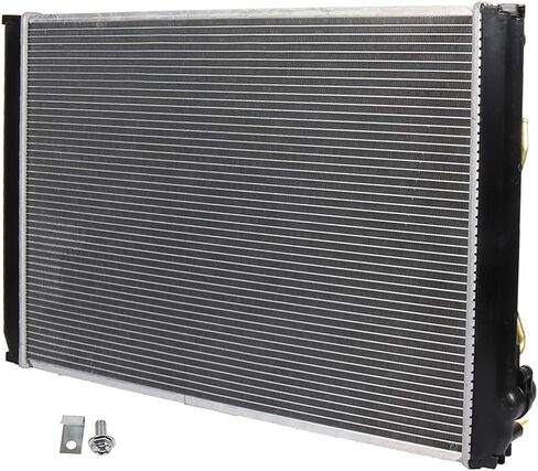 Radiator Fit for Toyota Sienna 3.3L 2005-2006 OEM 2925 in Kuwait