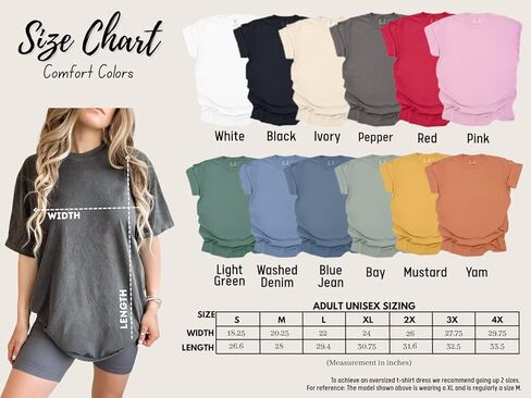 Mama Comfort Colors Shirt, Mama Graphic T-Shirt, Mom Life Tee, Soft Washed Cotton Mama Shirt, Motherhood Gift for Moms, Trendy Unisex Mama Tee Multicolor in Saudi Arabia