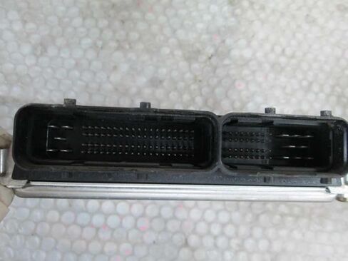 Engine ECM Control Module 1.6L Fits 04-06 Compatible with Hyundai Accent 39110-26765 3911026765 in Saudi Arabia