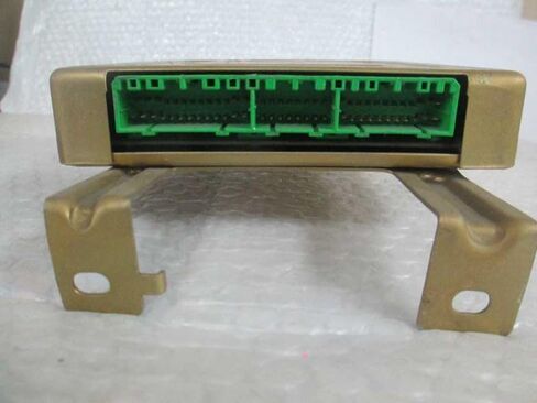 Engine ECM Electronic Control Module Fits 94-95 Compatible with Mitsubishi Stealth MD192593 in Saudi Arabia