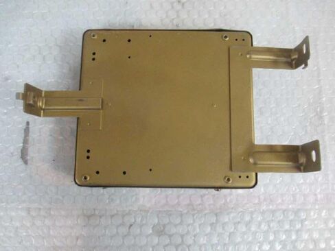 Engine ECM Electronic Control Module Fits 94-95 Compatible with Mitsubishi Stealth MD192593 in Saudi Arabia