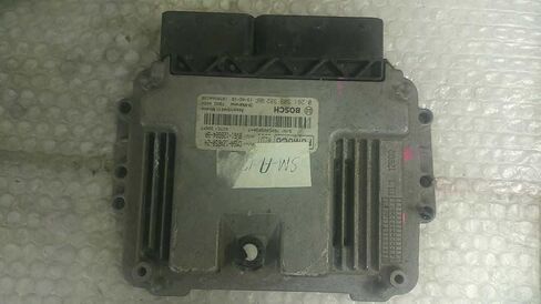 Engine ECM Control Module Fits 12-14 Compatible with Ford Focus CM5A-12A650-ZH CM5A12A650ZH in Saudi Arabia