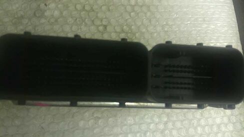 Engine ECM Control Module Fits 12-14 Compatible with Ford Focus CM5A-12A650-ZH CM5A12A650ZH in Saudi Arabia