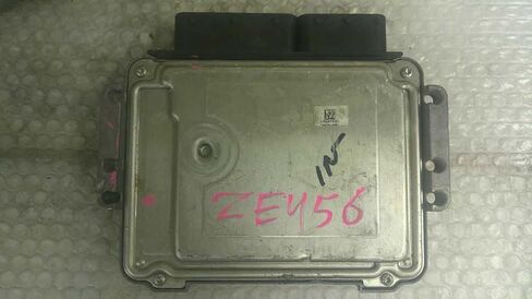 Engine ECM Control Module Fits 12-14 Compatible with Ford Focus CM5A-12A650-ZH CM5A12A650ZH in Saudi Arabia