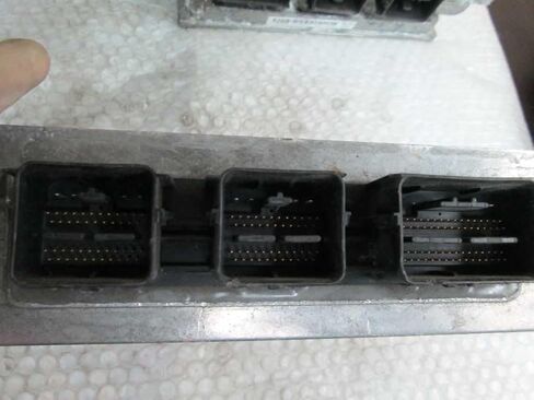 Engine ECM Control Module 4.6L Fits 06-07 Explorer 6L2A-12A650-BCL 6L2A12A650BCL in Saudi Arabia