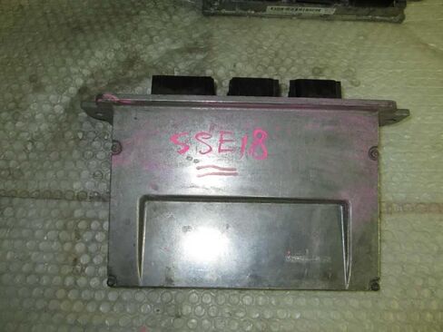 Engine ECM Control Module 4.6L Fits 06-07 Explorer 6L2A-12A650-BCL 6L2A12A650BCL in Saudi Arabia