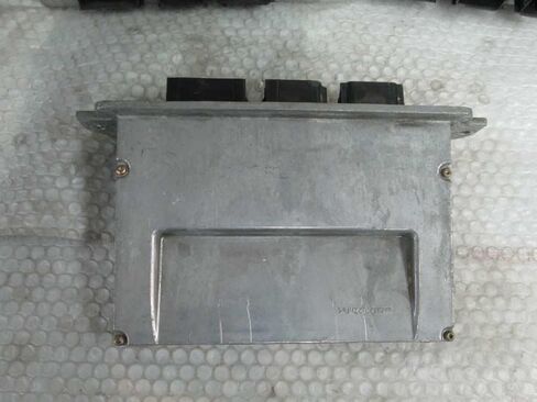 Engine ECM Control Module 6.8L 05 Compatible with Ford E350 Van 5C2A-12A650-DDB 5C2A12A650DDB in Saudi Arabia