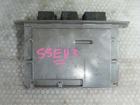 Engine ECM Control Module 6.8L 05 Compatible with Ford E350 Van 5C2A-12A650-DDB 5C2A12A650DDB in Saudi Arabia