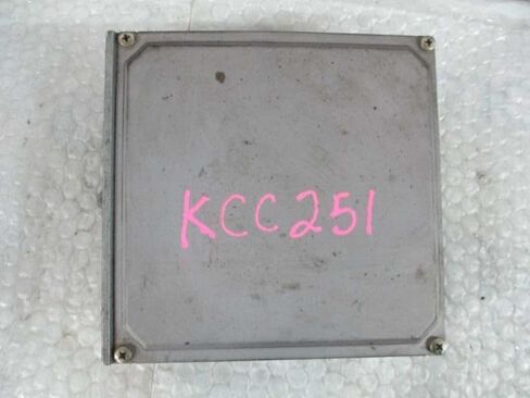 وحدة التحكم ECM للمحرك تناسب 01-03 CL 37820-PGE-A58 37820PGEA58 in Saudi Arabia