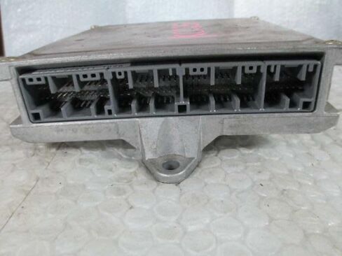 وحدة التحكم ECM للمحرك تناسب 01-03 CL 37820-PGE-A58 37820PGEA58 in Saudi Arabia