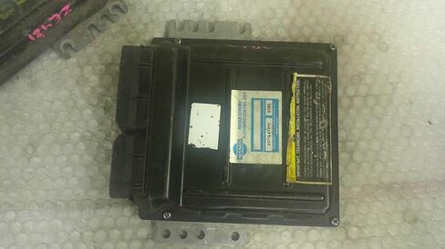 Engine ECM Control Module Fits 04-05 Compatible with Nissan Maxima 23710-8Y011 237108Y011 in Saudi Arabia