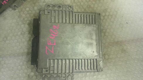 Engine ECM Control Module Fits 04-05 Compatible with Nissan Maxima 23710-8Y011 237108Y011 in Saudi Arabia