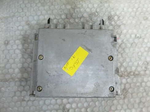 Engine ECM 140 Type S420 Fits 94-95 Compatible with Mercedes S-Class 016 545 12 32 0165451232 in Saudi Arabia