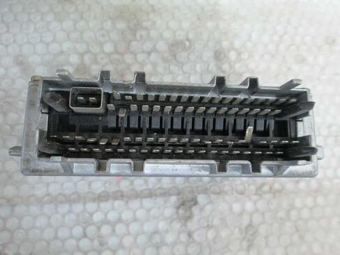 Engine ECM 140 Type S420 Fits 94-95 Compatible with Mercedes S-Class 016 545 12 32 0165451232 in Saudi Arabia