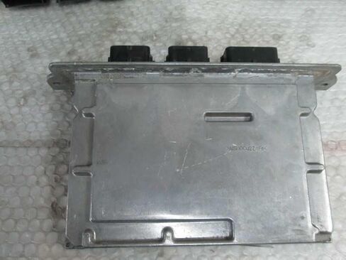 Engine ECM Control Module 06 Compatible with Ford F450 F550 Truck 6C3A-12A650-ABB 6C3A12A650ABB in Saudi Arabia