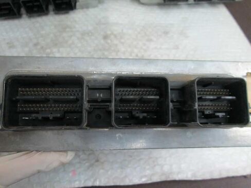 Engine ECM Control Module 06 Compatible with Ford F450 F550 Truck 6C3A-12A650-ABB 6C3A12A650ABB in Saudi Arabia