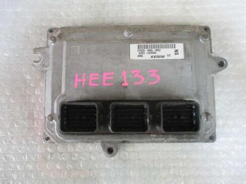 Engine ECM Module Engine Control AWD Fits 13-15 Compatible with Pilot 37820-RN0-M92 37820RN0M92 in Saudi Arabia