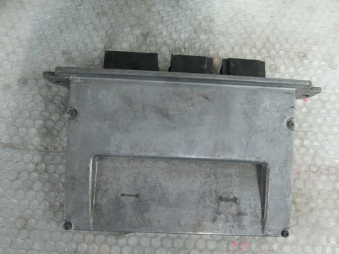 Engine ECM Control Module 05-07 Compatible with Ford Pickup F Series 6C3A-12A650-ZB 6C3A12A650ZB in Saudi Arabia