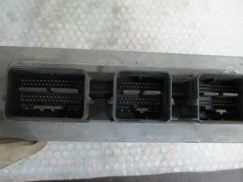 Engine ECM Control Module 05-07 Compatible with Ford Pickup F Series 6C3A-12A650-ZB 6C3A12A650ZB in Saudi Arabia