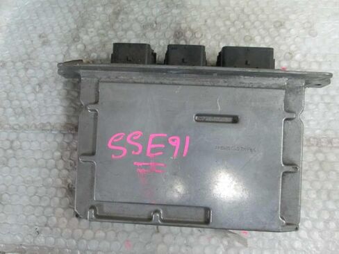 Engine ECM Control Module 05-07 Compatible with Ford Pickup F Series 6C3A-12A650-ZB 6C3A12A650ZB in Saudi Arabia