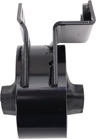 TRQ Left Engine Mount Drivers Side Compatible with 1993-1998 Jeep Grand Cherokee in Saudi Arabia