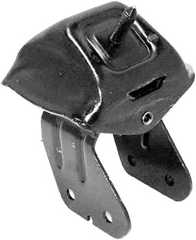 1PC Engine Motor Mount - Front Right Engine Mount Motor Mounts fits Mercury Sable 1986 fits Taurus 1986 1987 1988 1989 1990 1991 in Saudi Arabia