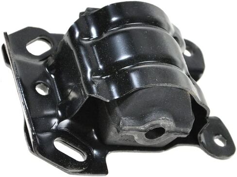 TRQ Front Engine Motor Mount Compatible with Astro Safari Impala Monte Carlo S10 S15 Caprice in Saudi Arabia