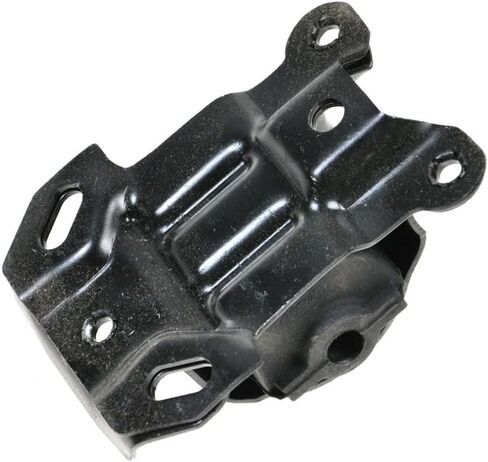 TRQ Front Engine Motor Mount Compatible with Astro Safari Impala Monte Carlo S10 S15 Caprice in Saudi Arabia