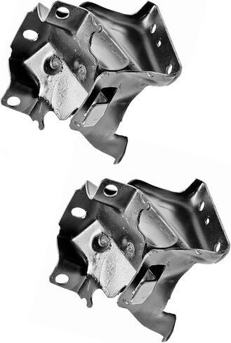 Compatible with Chevy Express GMC Savana 1500 2500 4.8L/5.3L 5109*2 Engine Motor Mount Set 03 04 05 06 07 08 09 10 11 12 13 14 15 16 in Kuwait