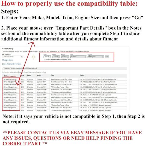 Compatible with Chevy Express GMC Savana 1500 2500 4.8L/5.3L 5109*2 Engine Motor Mount Set 03 04 05 06 07 08 09 10 11 12 13 14 15 16 in Kuwait