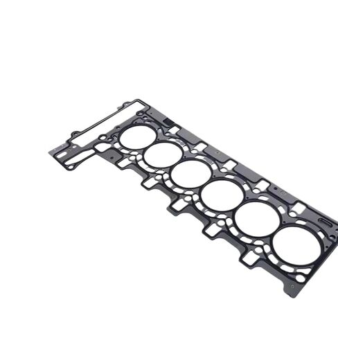 غطاء رأس أسطوانة المحرك ورقة حشية 11127599212 متوافقة مع 335i GT XDrive 435i XDrive Gran Coupe 535i GT F18 2015-2016 in Kuwait