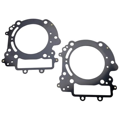 2 Pcs Motorcycle Cylinder Head Gasket Compatible with Adventure 950 03-06 Adv 990 06-13 Superenduro 950 06-09 Supermotard 950 05-08 in Kuwait