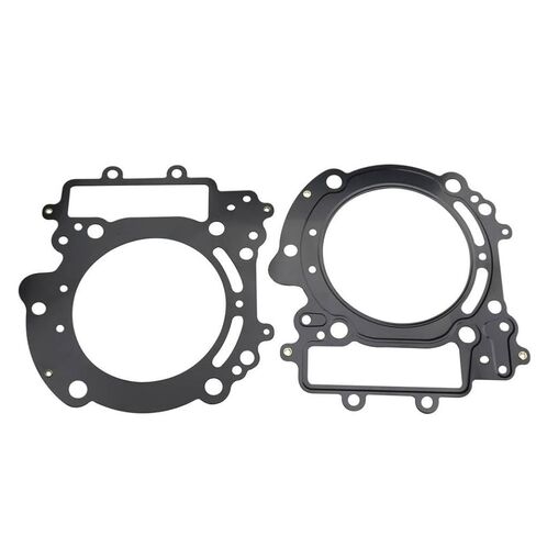 2 Pcs Motorcycle Cylinder Head Gasket Compatible with Adventure 950 03-06 Adv 990 06-13 Superenduro 950 06-09 Supermotard 950 05-08 in Kuwait