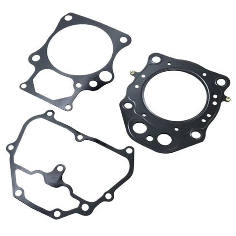 مجموعة حشية غطاء أسطوانة الدراجة النارية متوافقة مع TRX420FA TRX420FE TRX420FM TRX420FPA TRX420FPE TRX420TE at EPS Rancher 420 in Kuwait