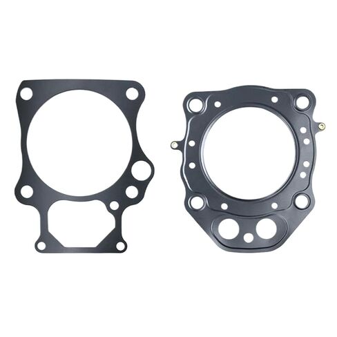 مجموعة حشية غطاء أسطوانة الدراجة النارية متوافقة مع TRX420FA TRX420FE TRX420FM TRX420FPA TRX420FPE TRX420TE at EPS Rancher 420 in Kuwait