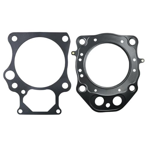 مجموعة حشية غطاء أسطوانة الدراجة النارية متوافقة مع TRX420FA TRX420FE TRX420FM TRX420FPA TRX420FPE TRX420TE at EPS Rancher 420 in Kuwait