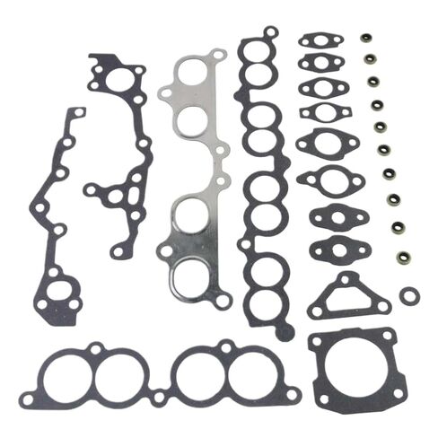مجموعة حشية رأس الأسطوانة AP01 HS9465PT3 HS9465PT2 متوافقة مع تاكوما 4 رانر 2.4L 2.7L 95 04 in Kuwait