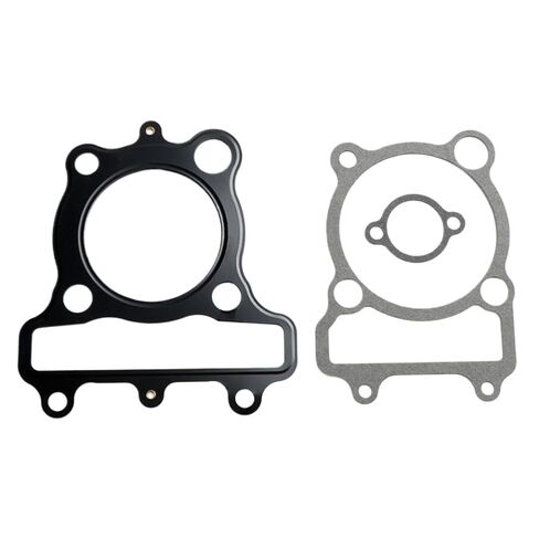 67mm Cylinder Jug End Piston Gaskets Kit Compatible with TW200 Trailway 1987-2024 in Kuwait