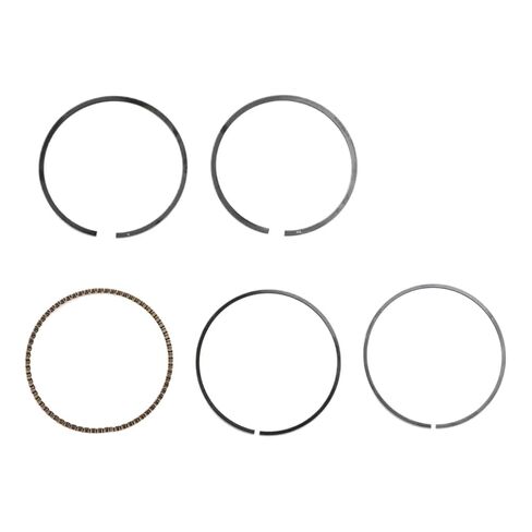 67mm Cylinder Jug End Piston Gaskets Kit Compatible with TW200 Trailway 1987-2024 in Kuwait