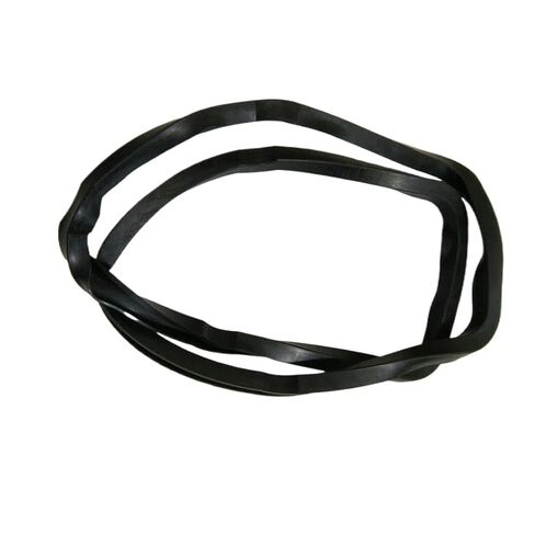 Compatible with Weichai Weifang Huafeng K4100 K4100D K4100ZD K4102D 495D Water Cool Engine Cylinder Head Cover Gasket Aftermarket Replacement in Saudi Arabia