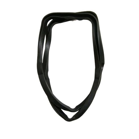 Compatible with Weichai Weifang Huafeng K4100 K4100D K4100ZD K4102D 495D Water Cool Engine Cylinder Head Cover Gasket Aftermarket Replacement in Saudi Arabia