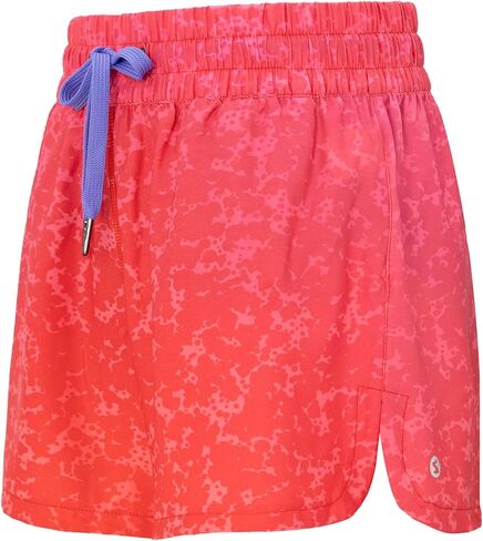 Orrin Women's StriveEssential Running Short 4" in Saudi Arabia
