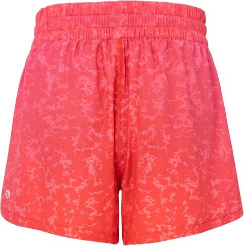 Orrin Women's StriveEssential Running Short 4" in Saudi Arabia